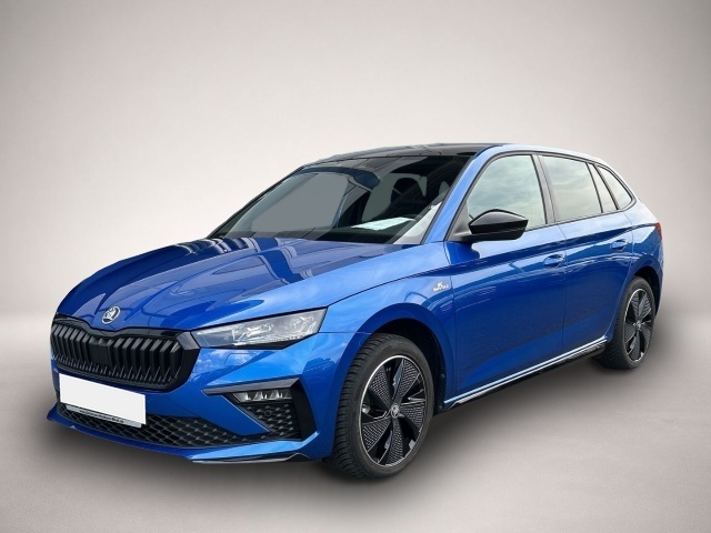 Scala Skoda