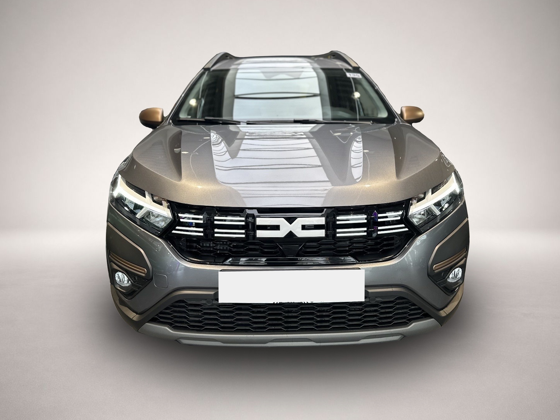 Bild 2 Dacia Jogger Extreme TCe 110PS