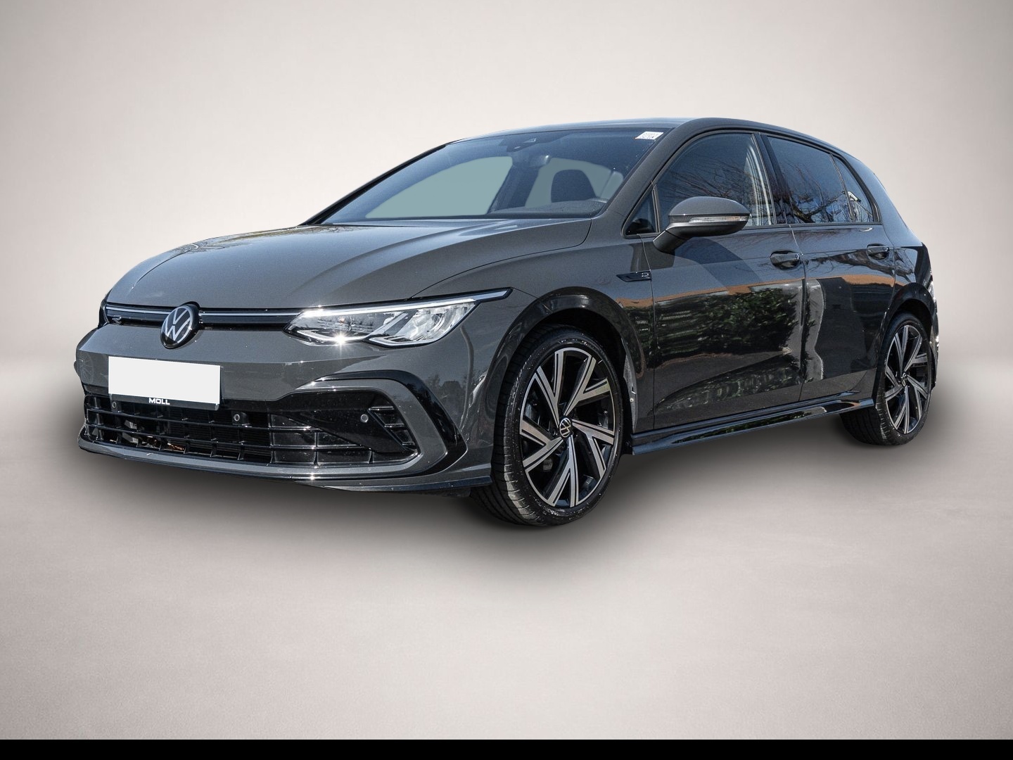 Bild Golf Volkswagen
