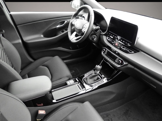 Bild 2 Hyundai i30 Advantage DCT Mild-Hybrid Navi CarPlay