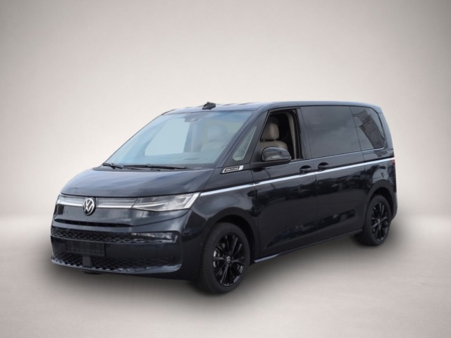 Bild T7 Multivan Volkswagen