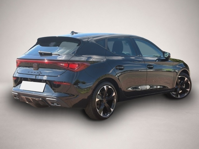 Bild 4 Cupra Leon 1.5 TSI Navi Voll-LED ACC Kamera CarPlay DC