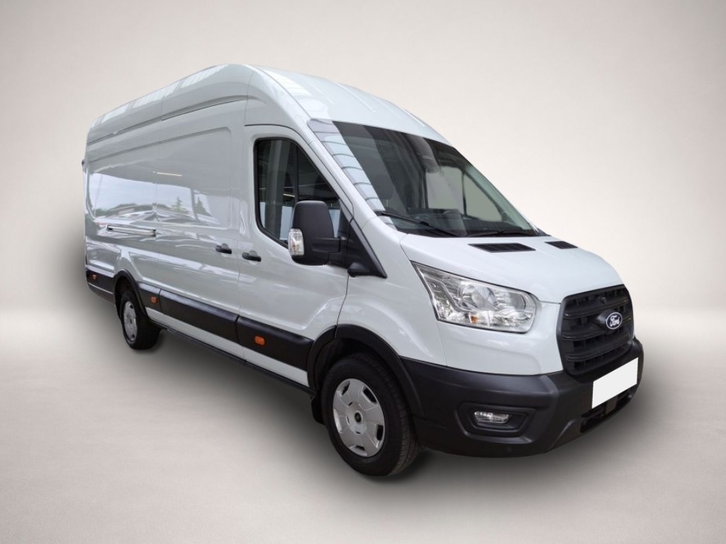 Fotografie 2 des Ford Transit 350 L4H3 Lkw HA Trend Technologie Paket