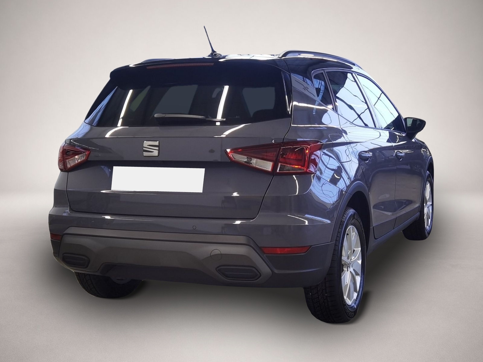 Bild 5 Seat Arona Style 1,0 TSI DSG Ganzjahresreifen AHK Kam
