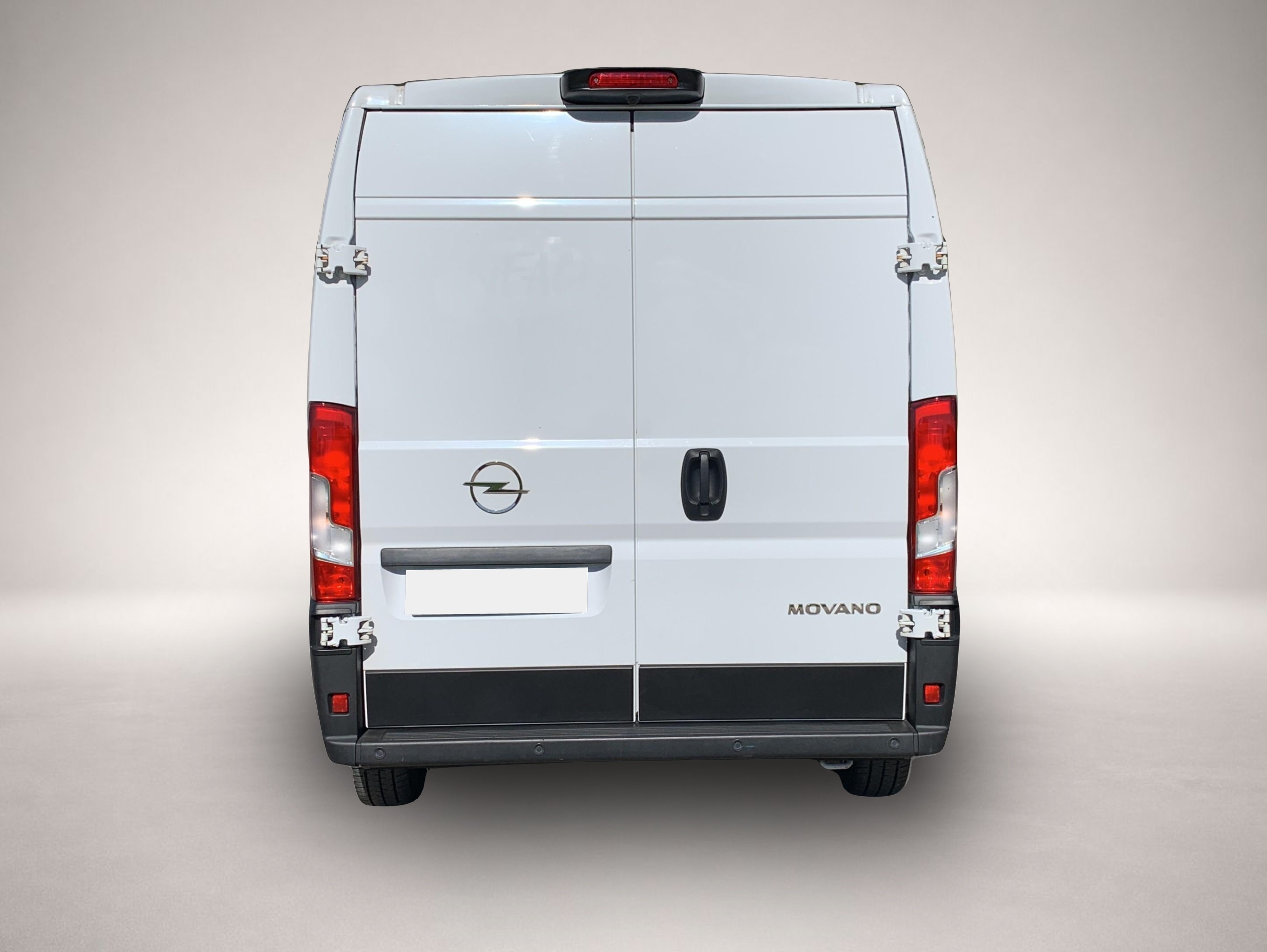 Bild 4 Opel Movano HKa L3H2 3,5t Edition,Klima,Navi,PDC,Kam,