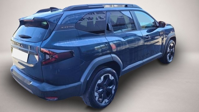 Bild 3 Dacia Bigster Extreme Bigster Extreme Hybrid 155*LED*NAVI*SHZ.