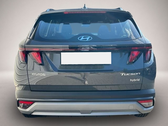 Bild 4 Hyundai TUCSON Black Line Black Line 1.6 T-GDi HEV AT Android .