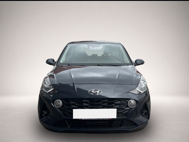 Bild 2 Hyundai i10 *1.2*Trend*TEMP*1.HAND*NAV*LKH*SHZ*CARPLAY*
