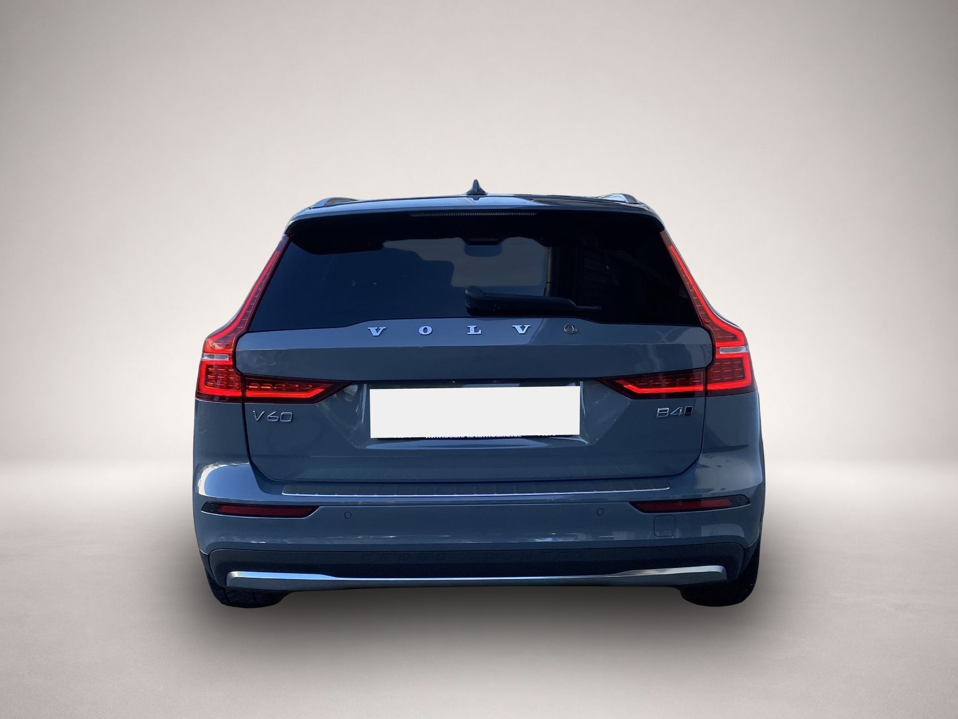Bild 7 Volvo V60 Cross Country V60 CC Plus AWD Bluetooth Navi LED Vollleder Kli