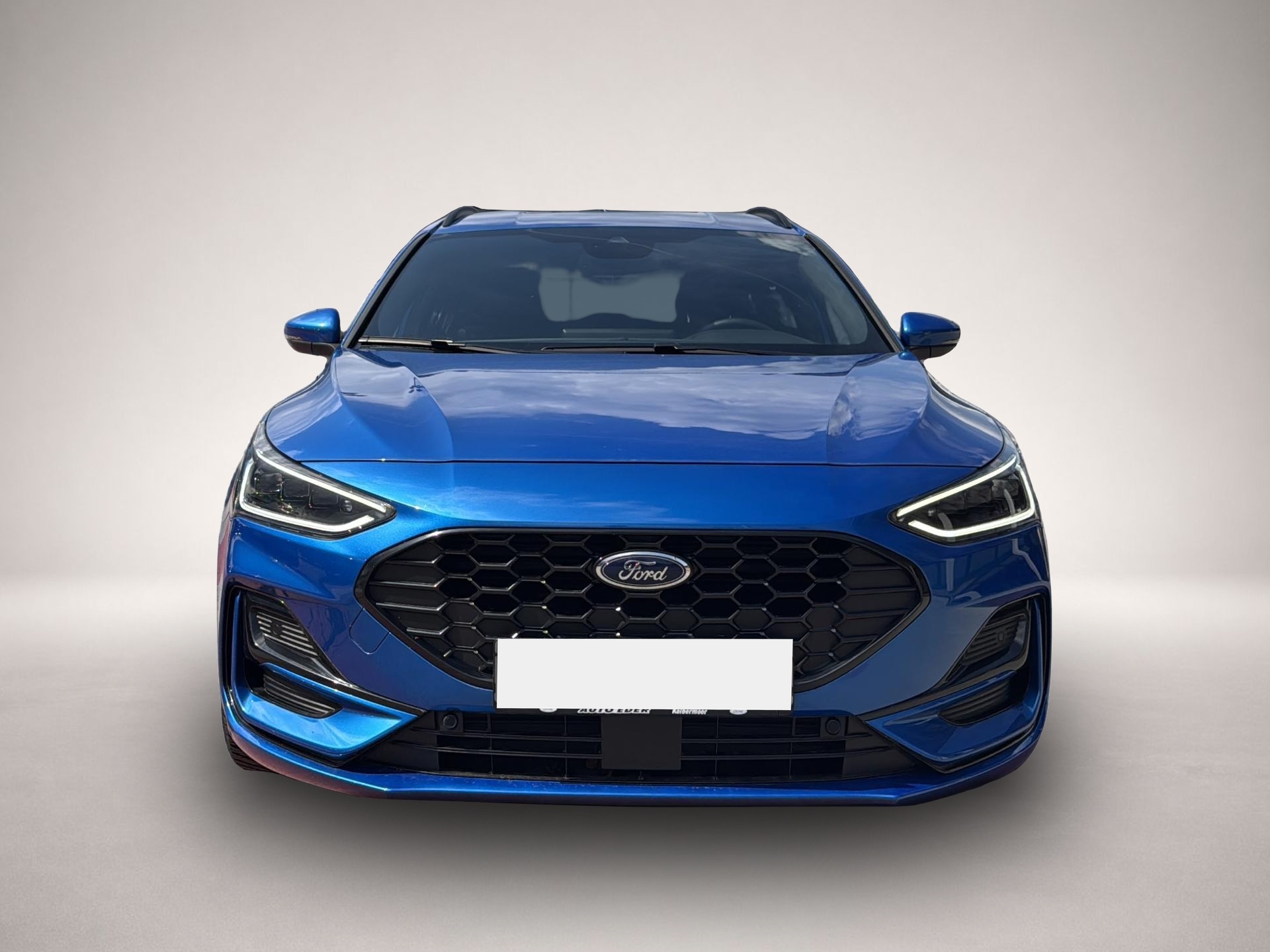Bild 5 Ford Focus ST-Line Sportpaket Bluetooth Navi LED Klim