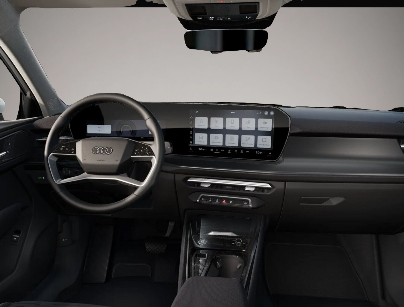 Fotografie 4 des Audi quattro Q3 Sportback quattro Tech LED+ 18Z Keyl KlimaP