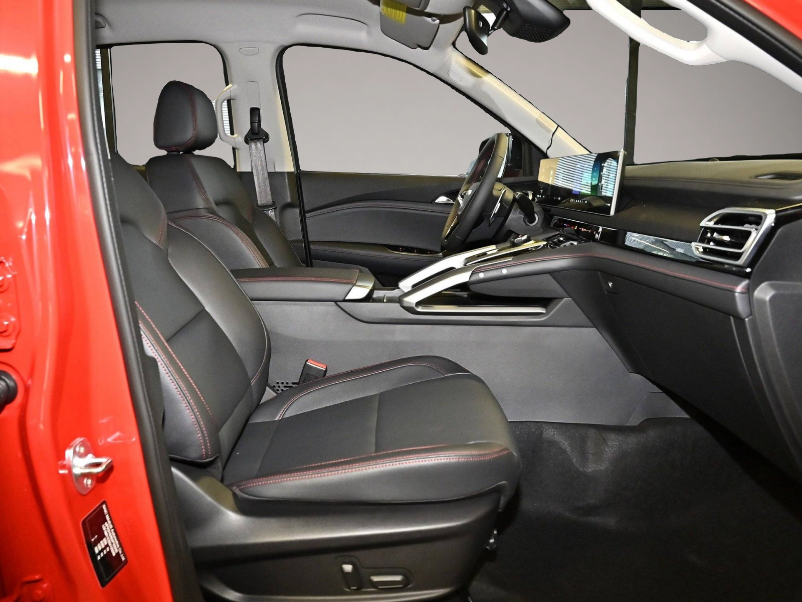 Fotografie 2 des Maxus Other T60