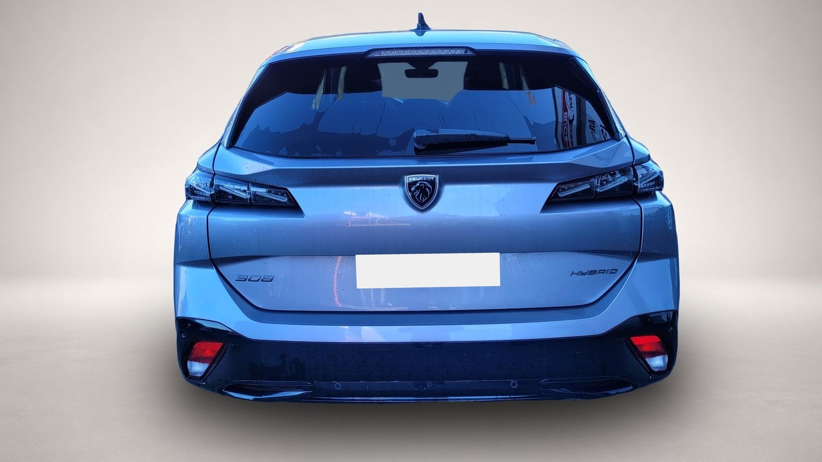 Bild 5 Peugeot 308 SW Allure FL*LED*Navi*Shzg*PDC*360*ACC*TotWi