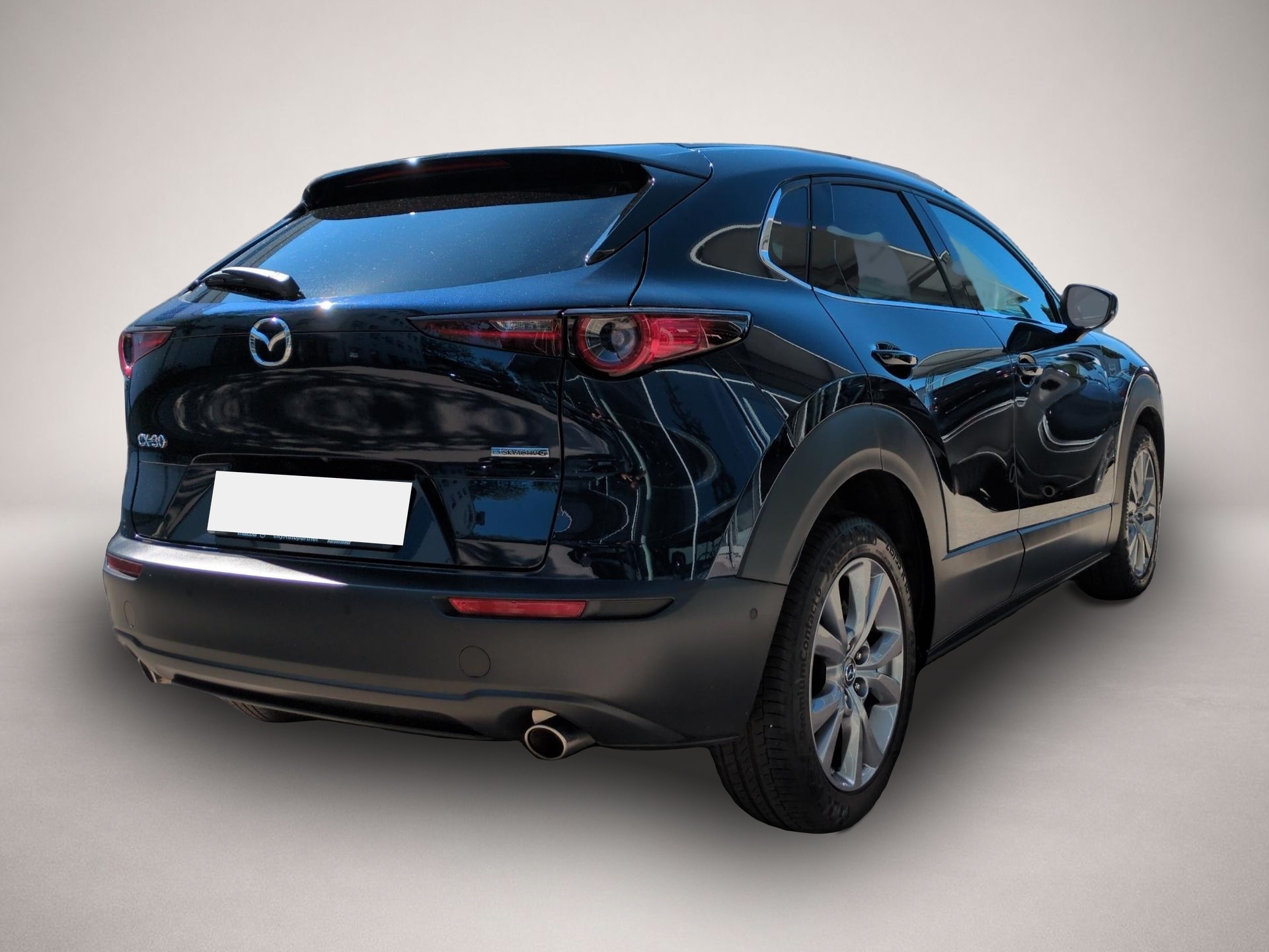 Bild 3 Mazda CX-30 Selection 2WD Bluetooth Head Up Display Na