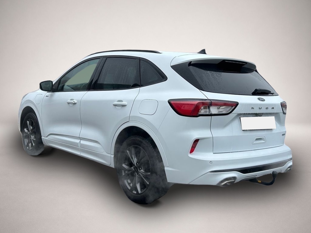 Bild 4 Ford Kuga PHEV ST-LINE AHK Winterp.Navi LED