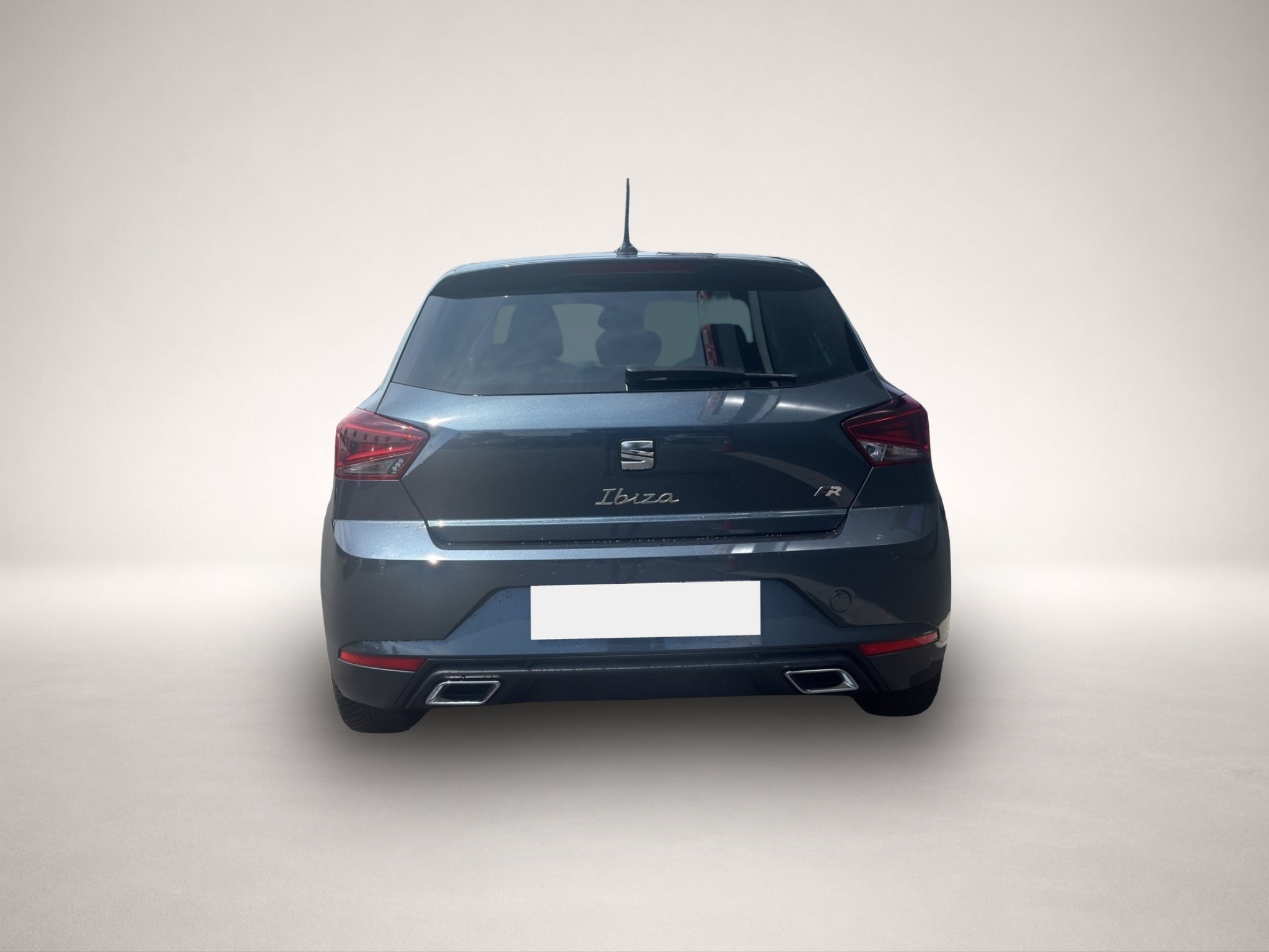 Fotografie 5 des Seat Ibiza 1.0 TSI DSG LED NAVI ACC PDC KAMERA SHZ KE