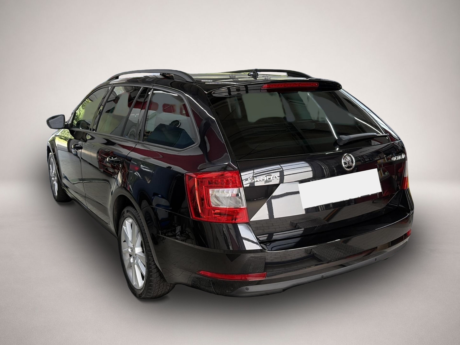 Bild 2 Skoda Octavia Ambition Bluetooth Klima Einparkhilfe