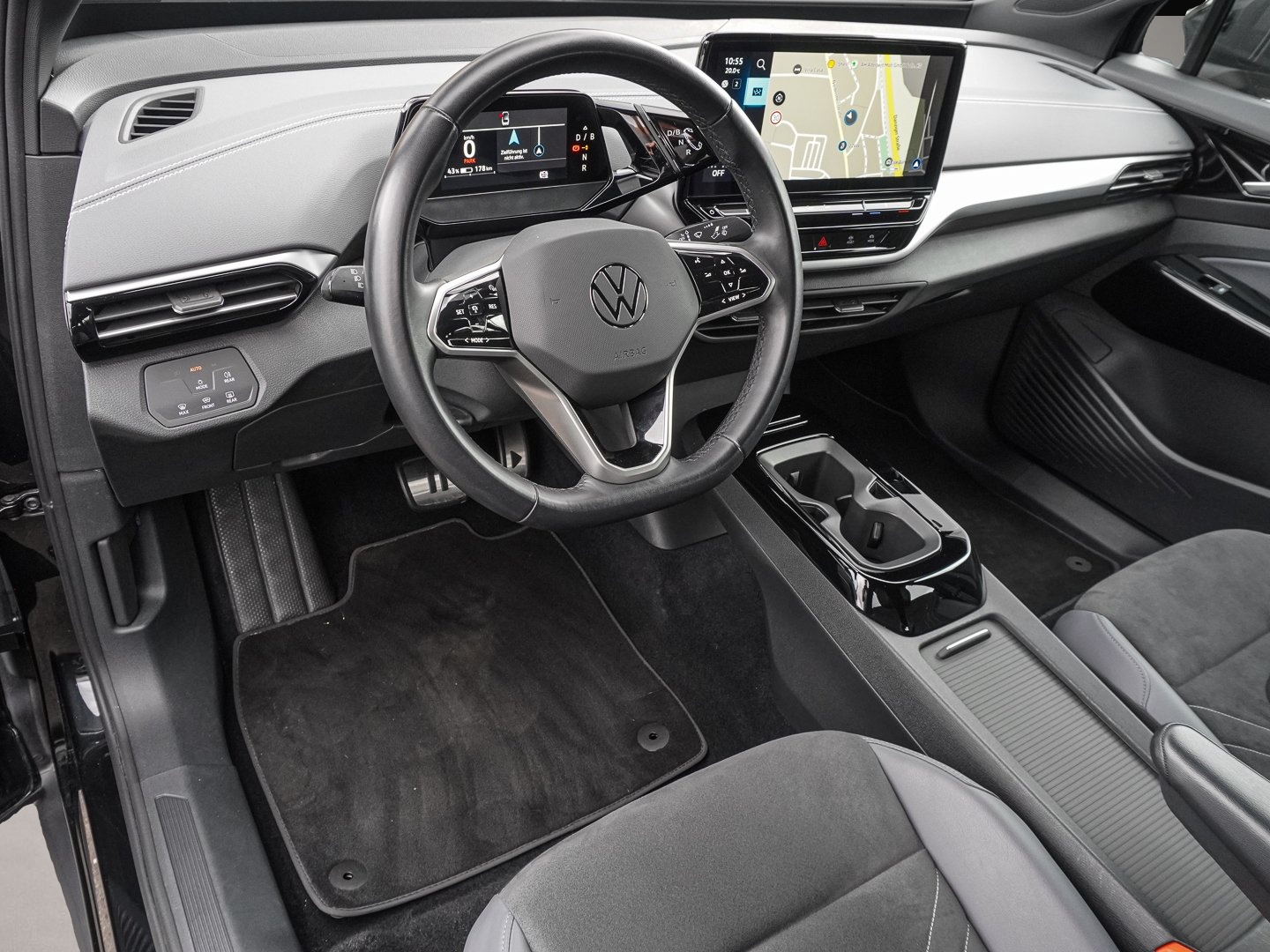 Bild 6 Volkswagen ID.5 electric Pro LED ALU NAVI