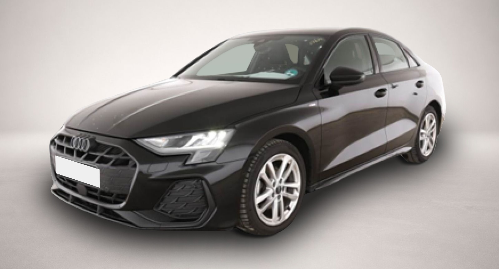 Fotografie Audi A3 Limousine 30 TFSI S tronic S line ACC/Kamera/
