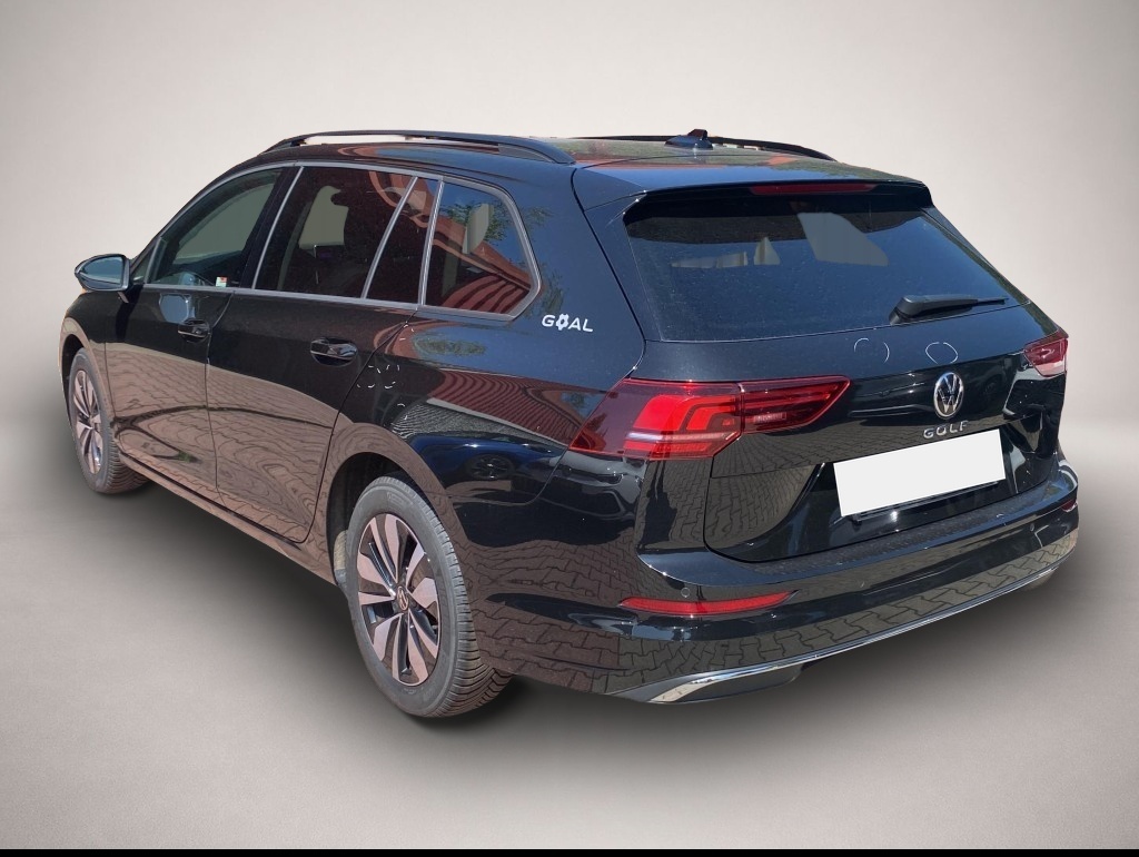 Bild 4 Volkswagen Golf Variant 1.5 eTSI Goal*Navi*LED Plus*Kamera*