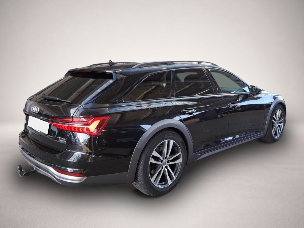 Bild 3 Audi A6 allroad quattro 55 TDI tiptronic LED+AMBIENTE