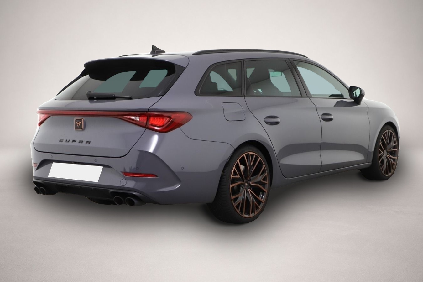 Bild 2 Cupra Leon Sportstourer 2.0 TSI DSG VZ 4Drive