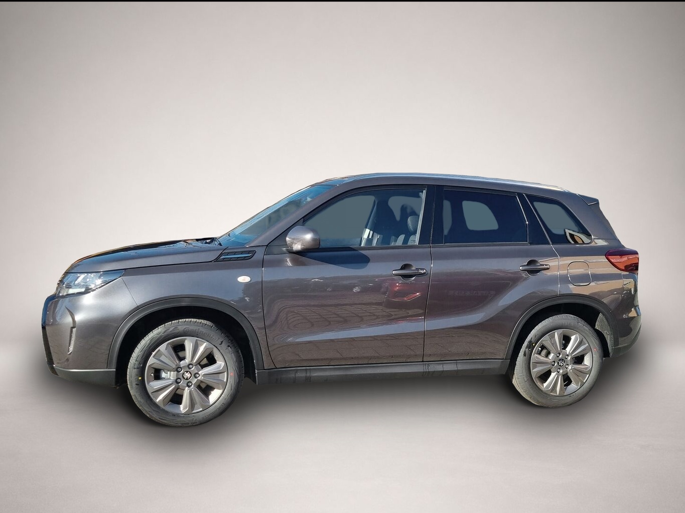 Fotografie Suzuki Vitara 1.4 Comfort Hybrid *LED* *Navi*...