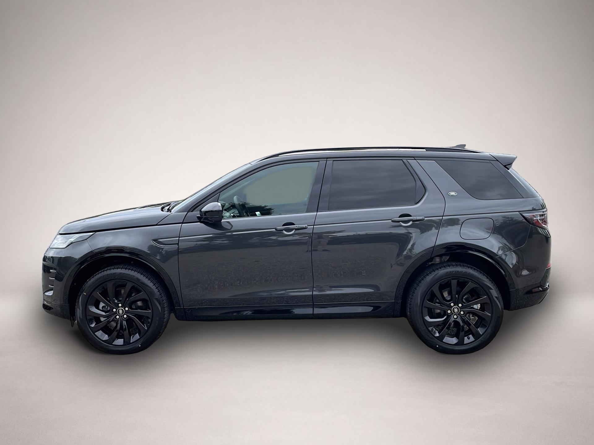 Fotografie 6 des Land Rover Discovery Sport P270e Dynamic SE