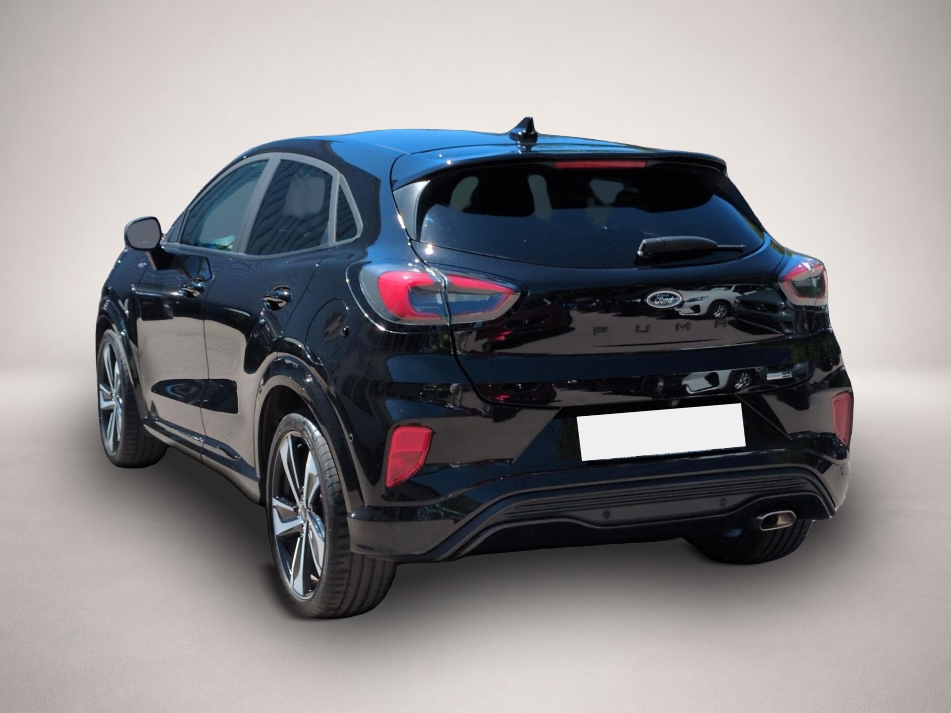 Bild 2 Ford Puma 1.0 EcoBoost ST-Line X Mild-Hybrid Bluetoot
