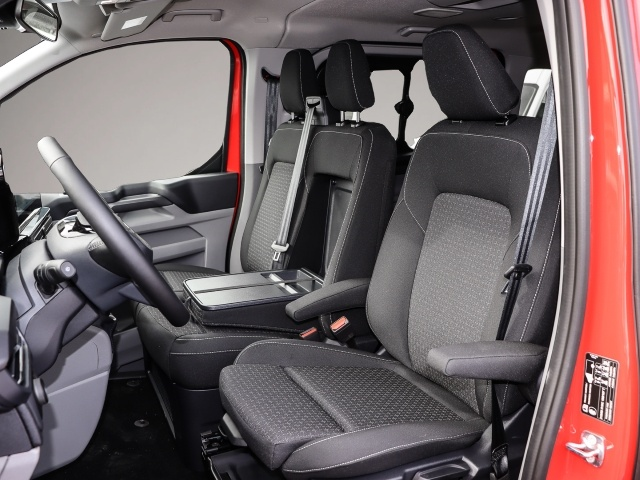 Bild 6 Ford Other Tourneo Custom Trend L1 136PS Allwetter Navi 9-S