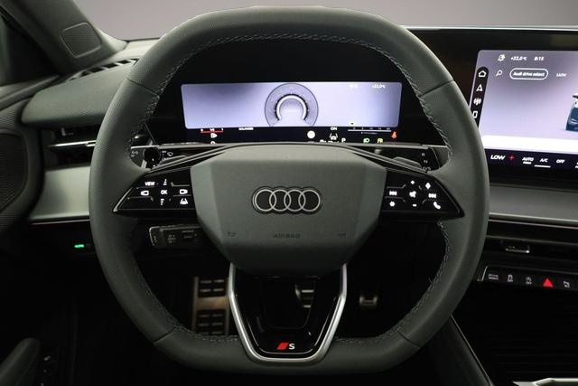 Bild 4 Audi Q3 TFSI quattro 150 kW Q3 Sportback TFSI quattro S.