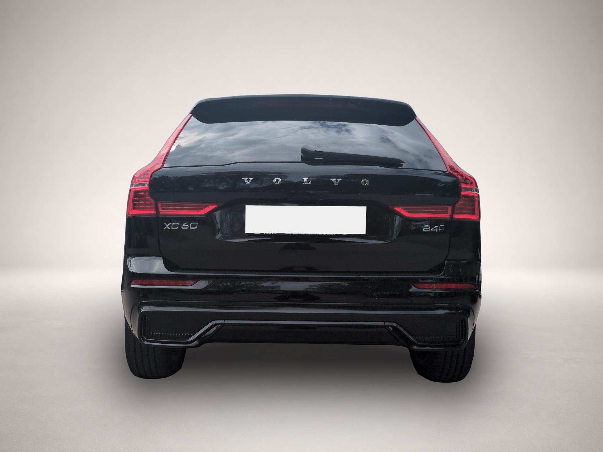 Bild 7 Volvo XC60 B4 (Diesel) R-Design AWD Automatik Bluetoot