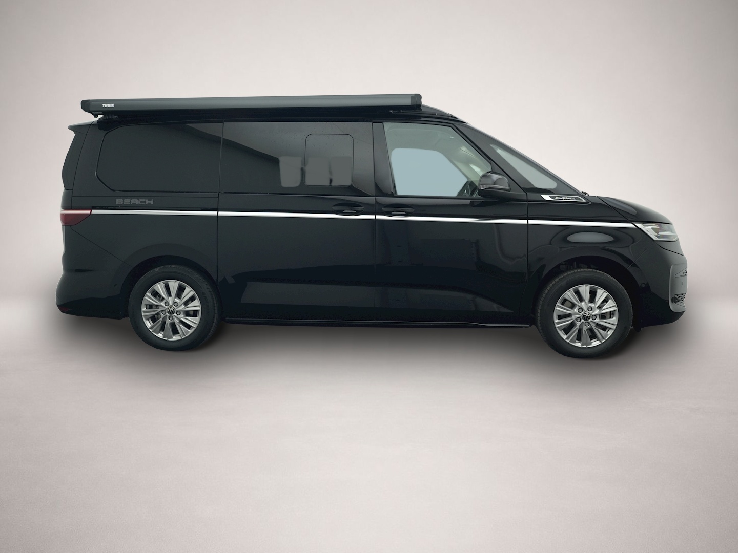 Fotografie 6 des Volkswagen T7 California Beach Camper TDI LED NAVI MARKISE