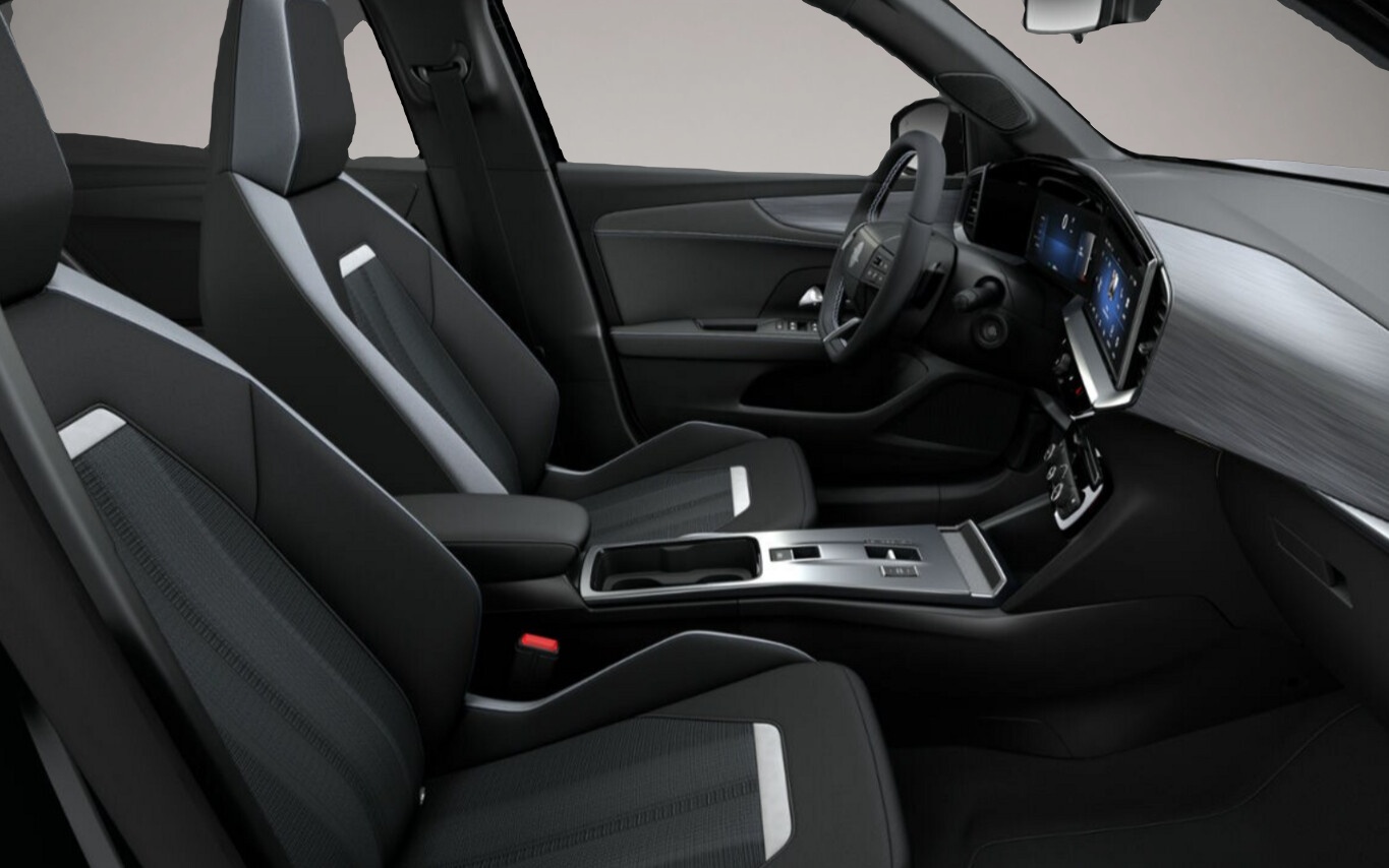 Bild 5 Opel Mokka Hybrid GS SHZ Kam PDC CarPl LaneA 17Z