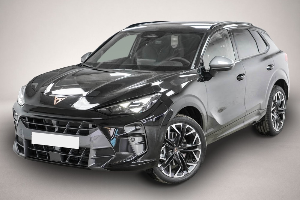 Fotografie Cupra Terramar 2,0 TSI DSG 4Drive Cupra - LAGER