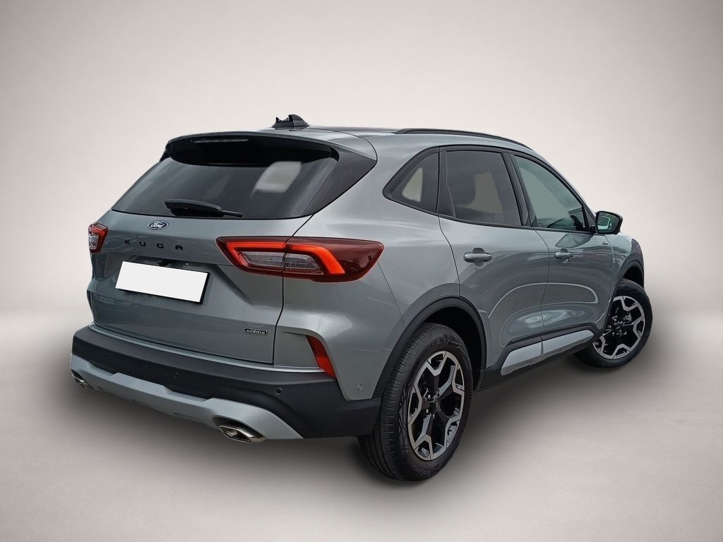 Bild 2 Ford Kuga 2.5 Duratec PHEV ACTIVE X *MATRIX*AHK*HUD*