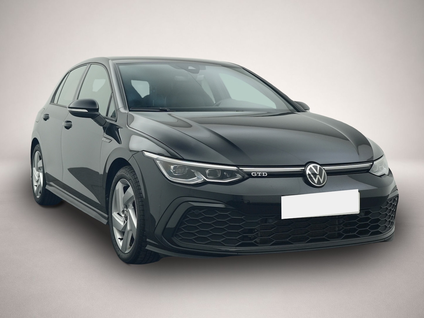 Bild 7 Volkswagen Golf 8 2.0 TDI DSG GTD NAVI LED SHZ KEYLESS