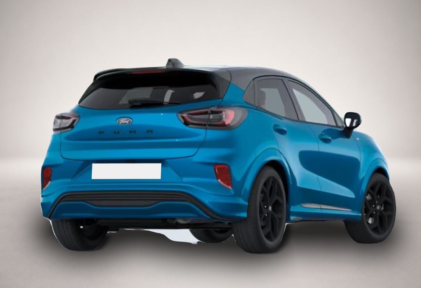 Fotografie 3 des Ford Puma MHEV Aut ST-Line BlackP WinterP LED Kam 18Z