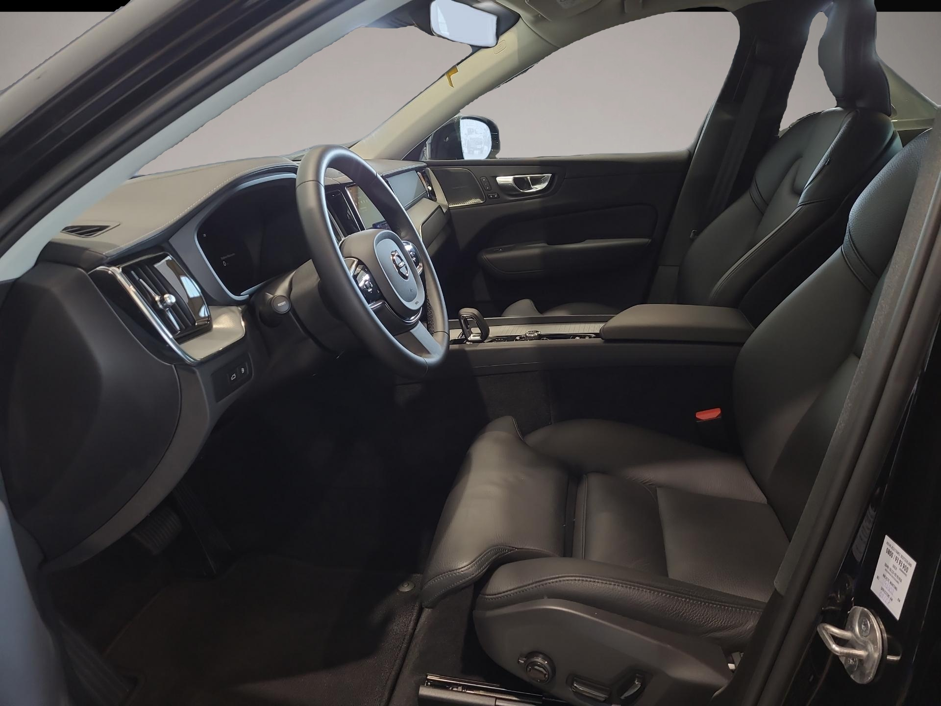Bild 5 Volvo XC60 XC 60 Ultimate Dark Recharge Plug-In Hybrid AWD