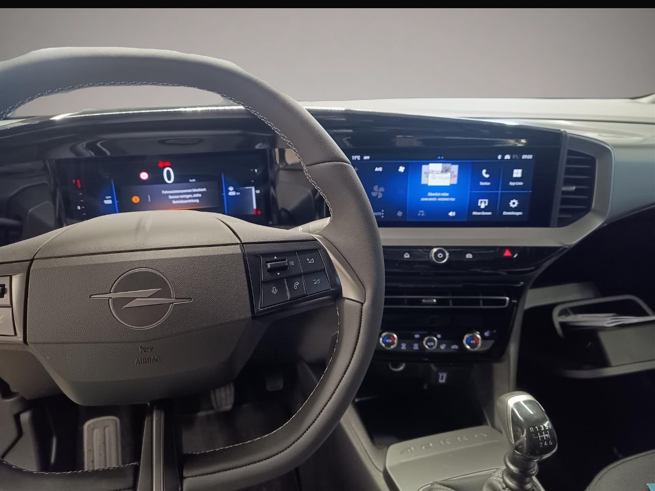 Bild 5 Opel Mokka Edition Shz PDC Tempomat Spurhalteassist.