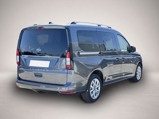 Ford Grand Tourneo Titanium 2,0 Grand Titanium  7 Sitzer Klimaauto. - Thumbnail 4