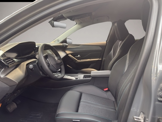 Bild 5 Peugeot 308 Hybrid Allure 1.2LED ACC 2-Zonen-Klimaautom