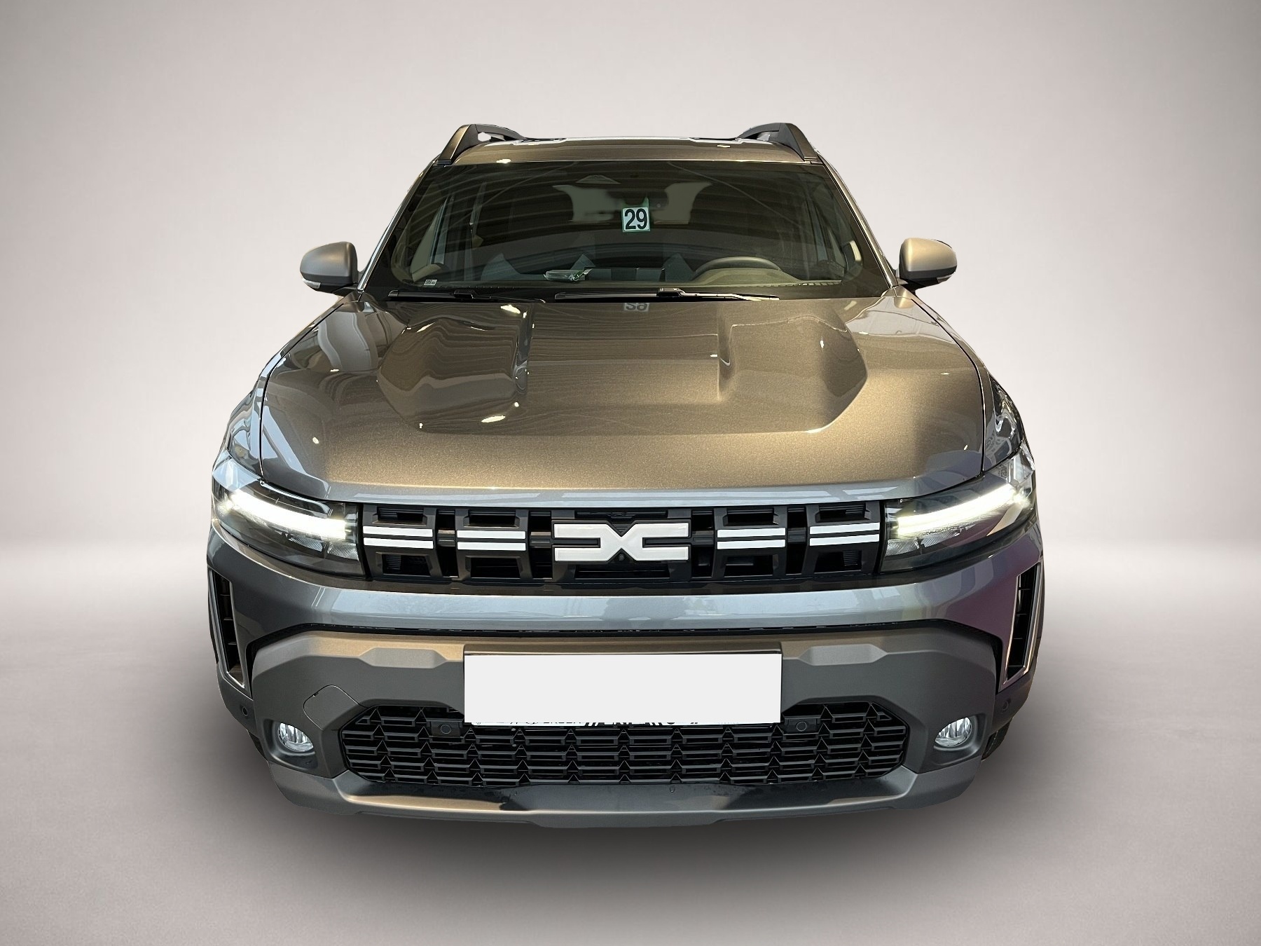 Bild 2 Dacia Duster Journey hybrid 155