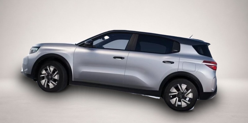 Bild Frontera Opel
