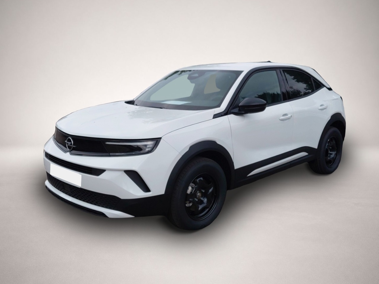 Bild 1 Opel Mokka Edition MHEV LenkradHZG Sitzheizung Temp K