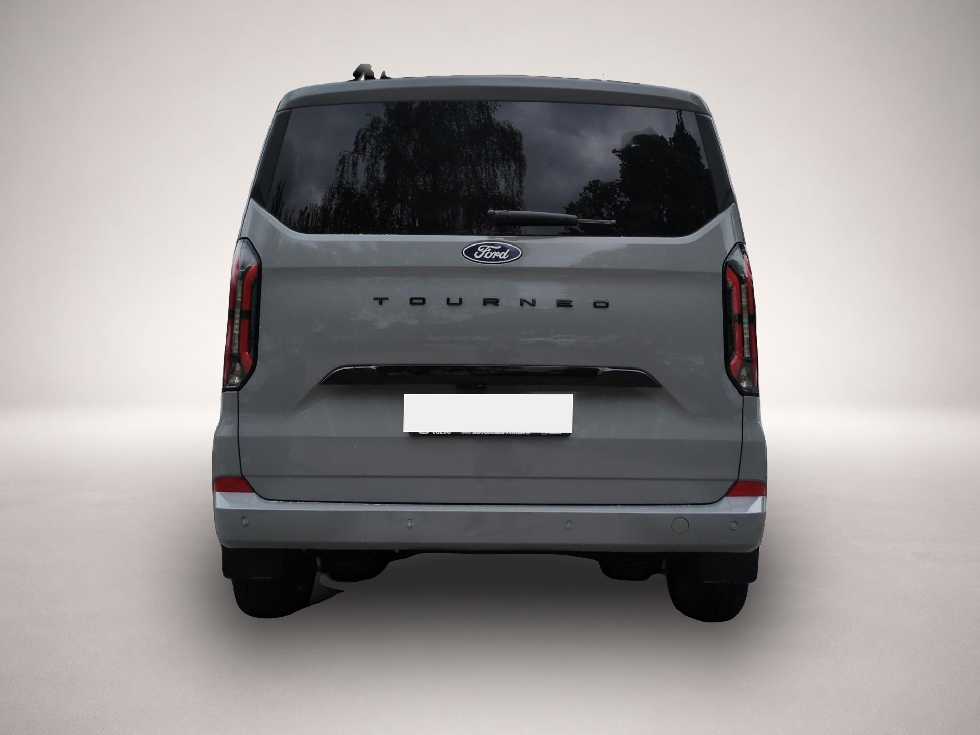 Ford Other Tourneo Custom 2.0 EcoBlue L1 Titanium X FWD Aut - Thumbnail 7