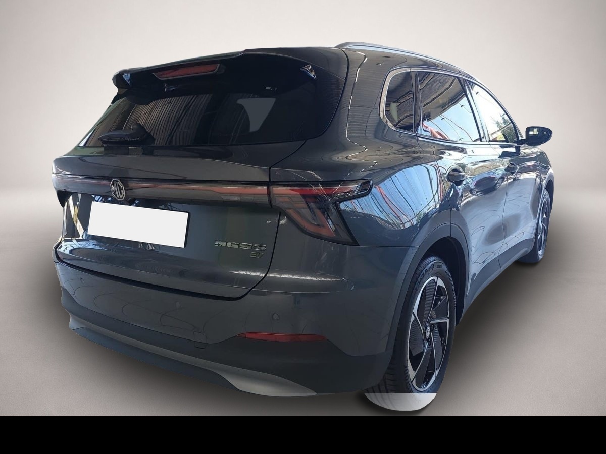 Fotografie 2 des MG MG5 MGS5 EV 64 KWH MY25 LUXURY
