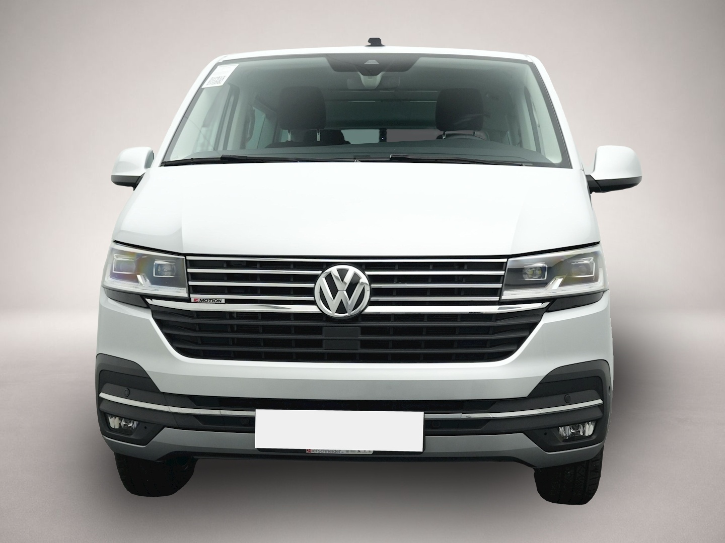 Bild 8 Volkswagen T6 Multivan T6.1 Multivan 2.0 TDI DSG 4Mo. Comfortline AHK N