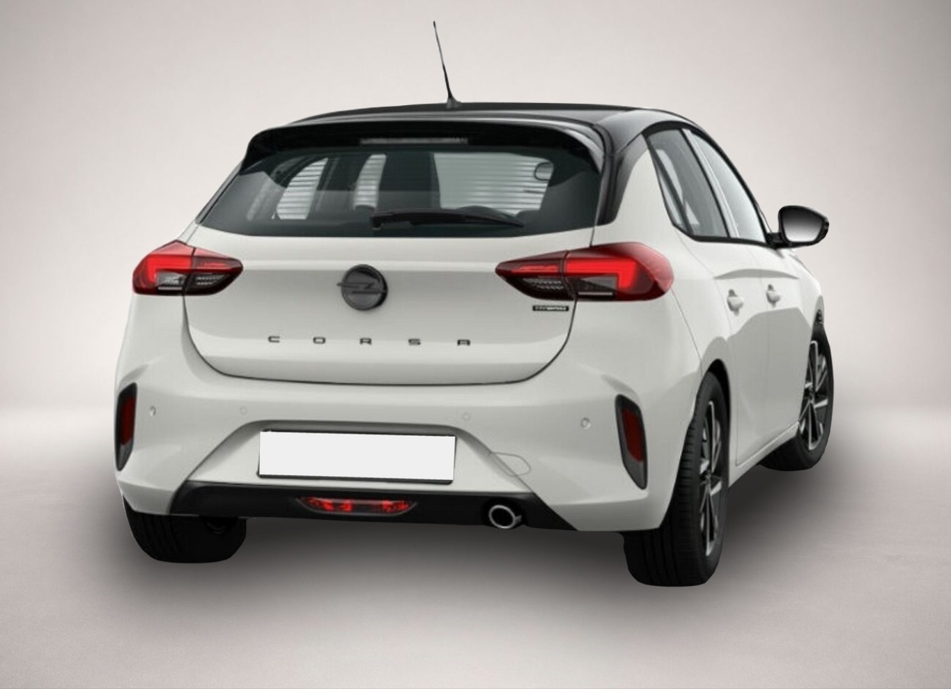 Bild 3 Opel Corsa Hybrid AT GS Active Drive Assist Plus