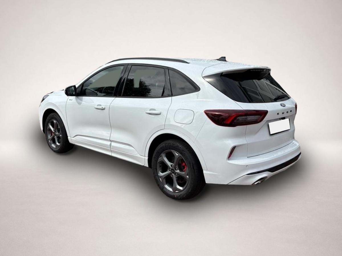 Bild 4 Ford Kuga ST-Line X Automatik,Klima, RFK. 5 J. Garan